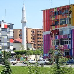 Islam : l'Albanie régularise enfin les mosquées « illégales »