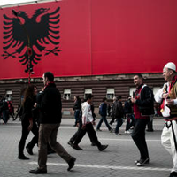 Albanie : une année électorale sous le signe du nationalisme