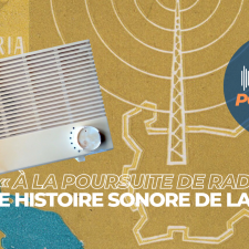 Podcast | « À la poursuite de radiotočka » : une histoire sonore de la Bulgarie