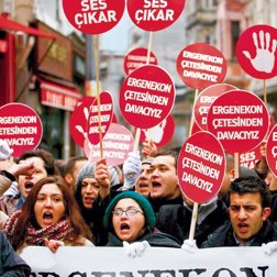 Turquie : coup d'état manqué, rebondissement dans l'affaire « Ergenekon »