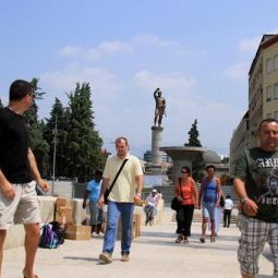Référendum en Macédoine : la mauvaise stratégie de Zoran Zaev