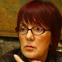 Vedrana Rudan et les Balkans : « la lutte pour la survie quotidienne exclut la révolte »