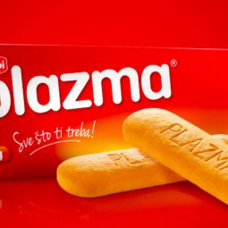 Yougoslavie : Domaćica et Plazma, le making-of de biscuits mythiques
