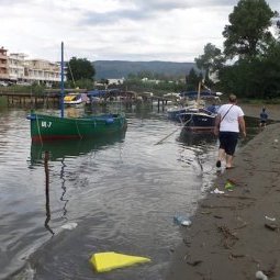 Monténégro : à Ulcinj, le tourisme au défi des déchets