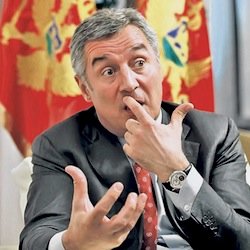 Monténégro : patrons et salariés, tous unis contre l'austérité