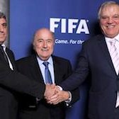 Football : la FIFA s'active pour la reconnaissance internationale du Kosovo