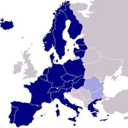 La Roumanie et la Bulgarie devront encore attendre pour intégrer l'espace Schengen