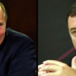 Banja Luka, Belgrade, Moscou : l'offensive électorale de Milorad Dodik
