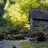 Environnement en Bosnie-Herzégovine : il faut sauver la rivière Sana