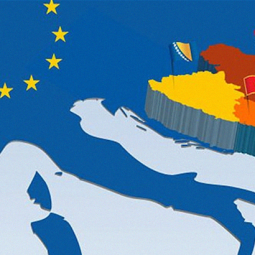 Sommet européen : à Bruxelles, les Balkans inquiètent (de nouveau)