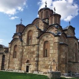 Kosovo : la nouvelle querelle des monastères orthodoxes serbes