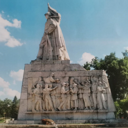 Roumanie : à Timișoara, la statue communiste de la discorde