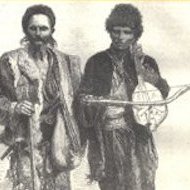 Voyages dans les Balkans (1857-1870)