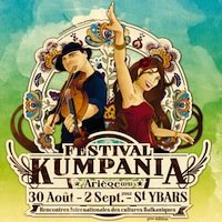 La Kumpania Beats : spécial Festival Kumpania