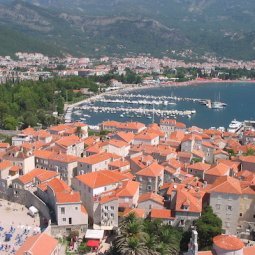 Monténégro : l'immobilier au défi du marché noir