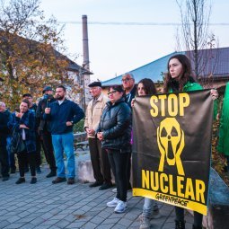 Avec les États-Unis, la Roumanie accélère sur le nucléaire