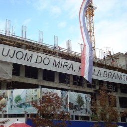Croatie : 30 ans après Oluja, mémoires divisées, histoire impossible ?