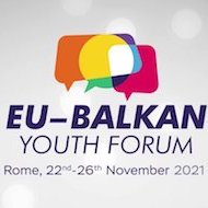 EU-Balkans Youth Forum