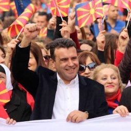 Macédoine : Jour J pour la session constitutive du Parlement, le VMRO-DPMNE veut de nouvelles élections