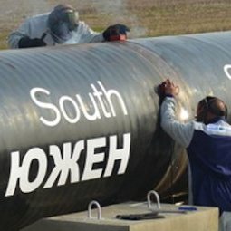 South Stream : il y a de l'eau dans le gaz entre la Commission européenne et la Bulgarie