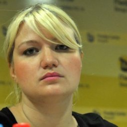 Serbie : une activiste devant la justice pour avoir voulu commémorer Srebrenica
