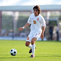 Football : les talents précoces continuent à fuir les Balkans