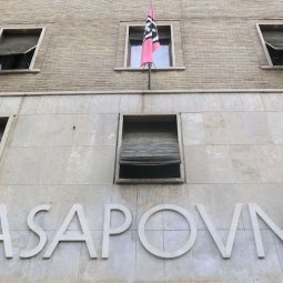 Croatie : quand les néofascistes italiens de CasaPound annoncent une marche sur Fiume