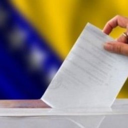 Élections en Bosnie-Herzégovine : le soutien de Belgrade, un argument de campagne ?