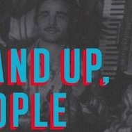 Stand Up, People : Gypsy Pop Songs from Tito's Yugoslavia (1964-80)