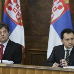 Serbie : ASA et accord énergétique avec la Russie ratifiés par le gouvernement