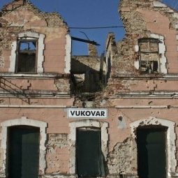 1991, dernier été de la Yougoslavie (7/10) • retours à Vukovar