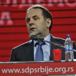 Élections et minorités en Serbie : on prend les mêmes et on recommence