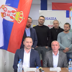 Kosovo : les partis serbes d'opposition s'unissent et veulent peser aux élections