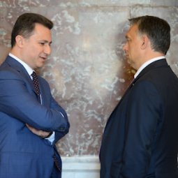 Macédoine du Nord : les bonnes affaires de Nikola Gruevski en Hongrie
