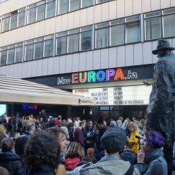 Croatie : le Kino Europa, « dernier bastion de la culture à Zagreb », ferme ses portes