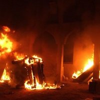 Serbie : pas de condamnations dans l'affaire du saccage de la mosquée de Belgrade