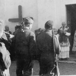 Croatie : Svetozar Rittig, un prêtre antifasciste attaché à l'idéal yougoslave