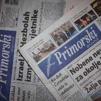 Primorski Dnevnik, Novi Glas et Novi Matajur : la voix de la minorité slovène d'Italie