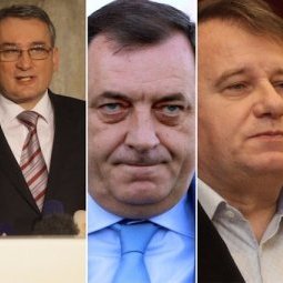Bosnie-Herzégovine : comment comprendre les résultats des dernières municipales ?