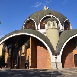 Macédoine du Nord : le Président Pendarovski demande la reconnaissance de l'Église orthodoxe
