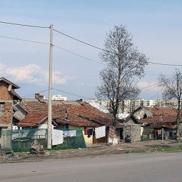 Bulgarie : un chef de parti rom à la tête d'un trafic de migrants