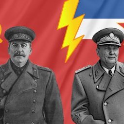 Yougoslavie : il y a 70 ans, Tito rompait avec Staline