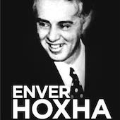 Enver Hoxha, le tyran sanguinaire