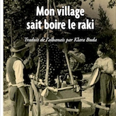 Mon village sait boire le raki