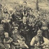 Anthropologie - Les Aroumains, un peuple qui s'en va