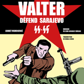 Valter défend Sarajevo