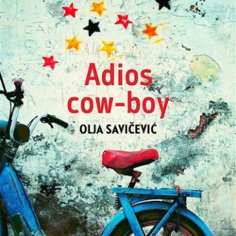 Adios cow-boy