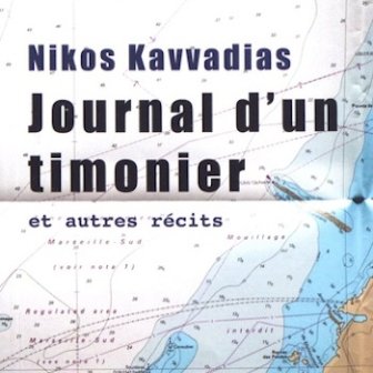Journal d'un timonier et autres récits