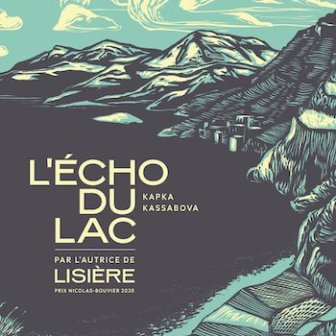 L'écho du lac