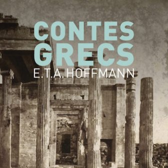 Contes grecs